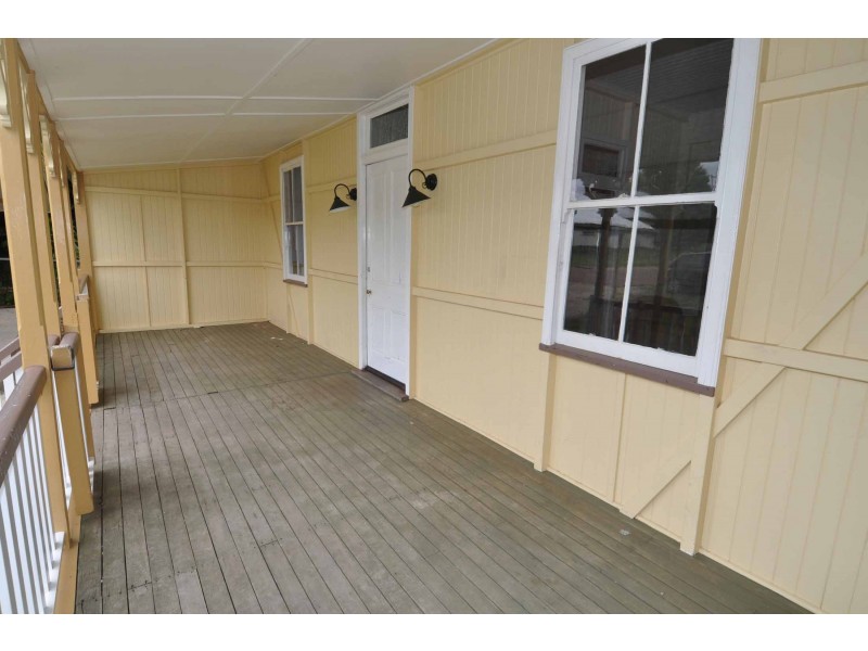56 Cambridge Street, Grand Secret QLD 4820