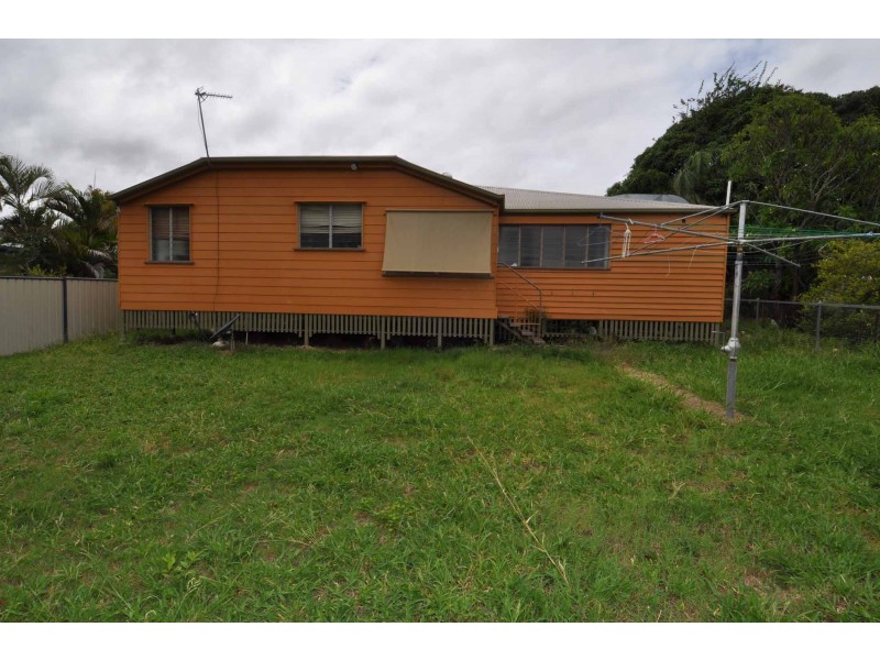 56 Cambridge Street, Grand Secret QLD 4820