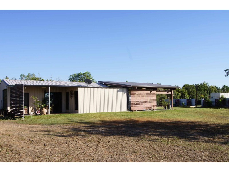 199 Bluff Road, Charters Towers QLD 4820