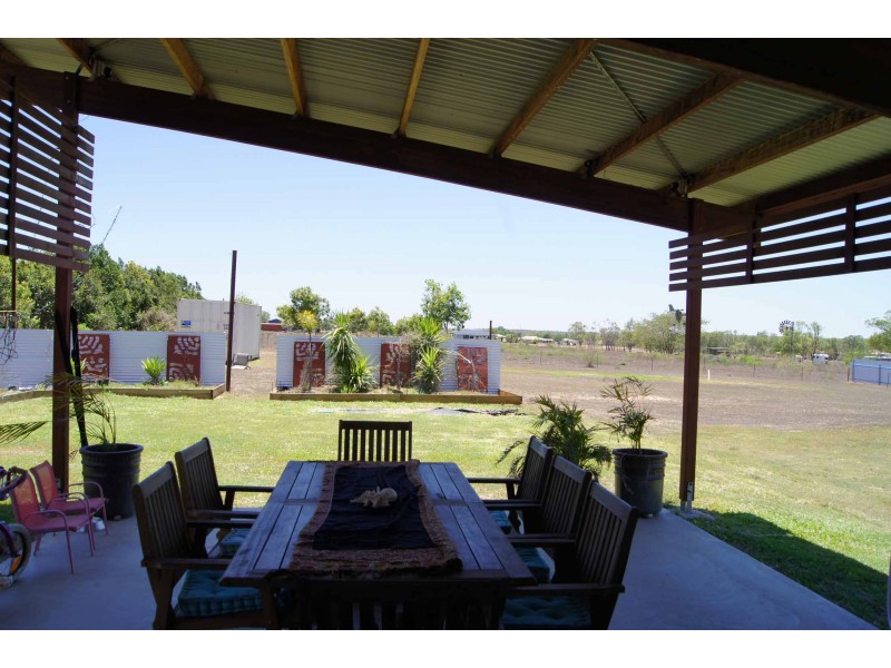 199 Bluff Road, Charters Towers QLD 4820