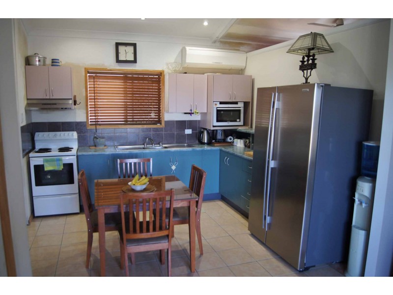 199 Bluff Road, Charters Towers QLD 4820