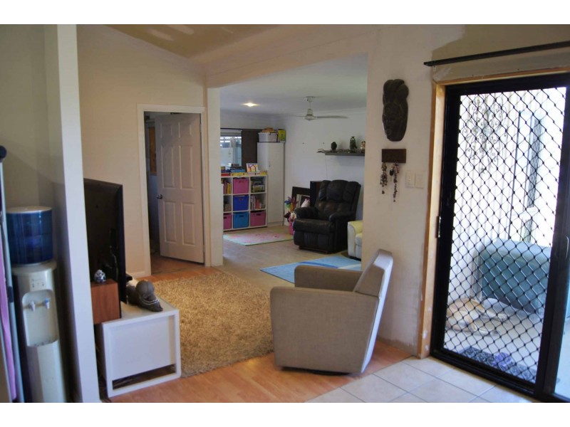 199 Bluff Road, Charters Towers QLD 4820