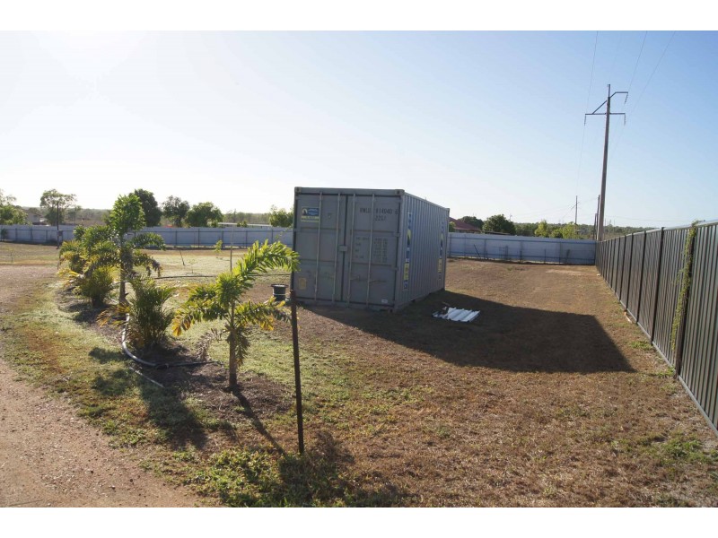 199 Bluff Road, Charters Towers QLD 4820