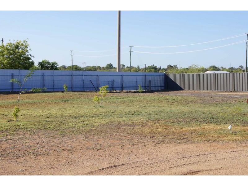 199 Bluff Road, Charters Towers QLD 4820