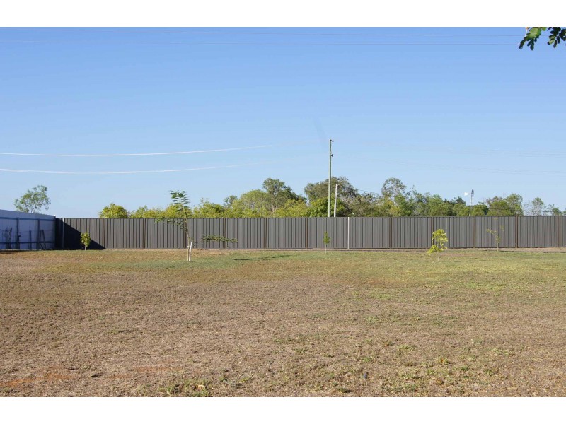199 Bluff Road, Charters Towers QLD 4820