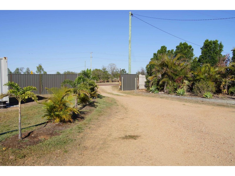 199 Bluff Road, Charters Towers QLD 4820