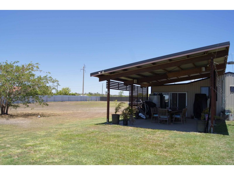 199 Bluff Road, Charters Towers QLD 4820