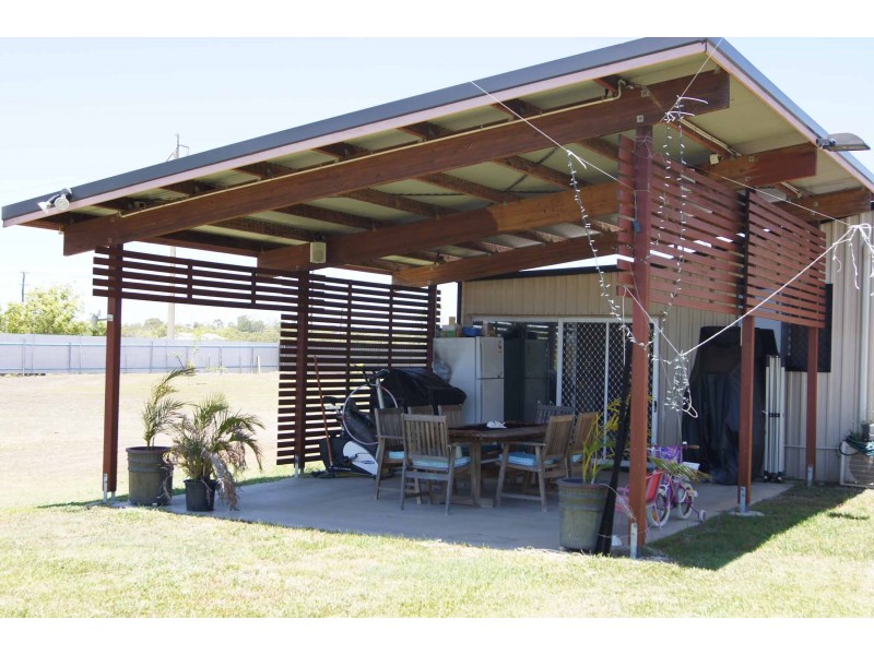 199 Bluff Road, Charters Towers QLD 4820