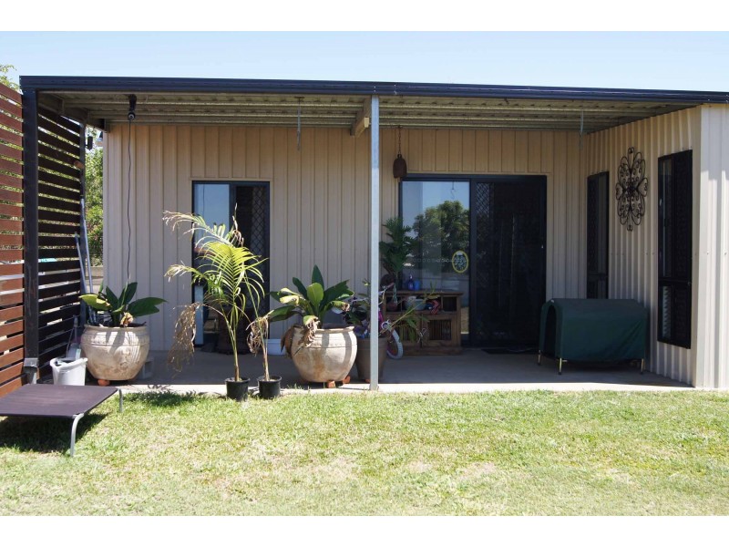 199 Bluff Road, Charters Towers QLD 4820