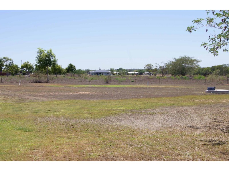 199 Bluff Road, Charters Towers QLD 4820