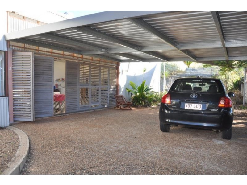 Charters Towers QLD 4820