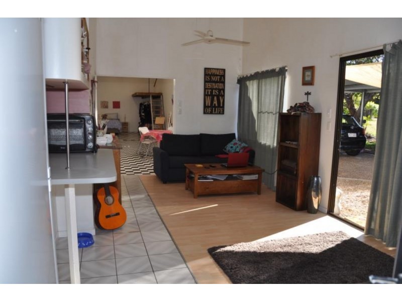 Charters Towers QLD 4820