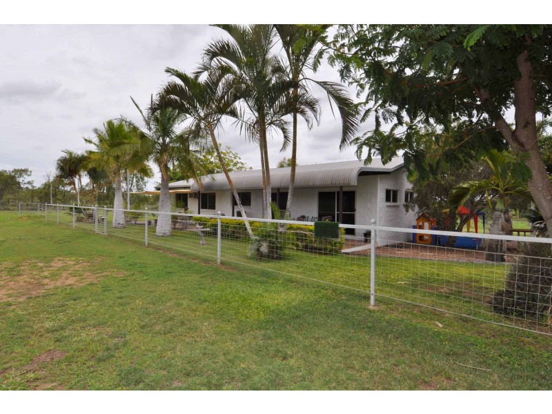 268 Hulls Road, Broughton QLD 4820