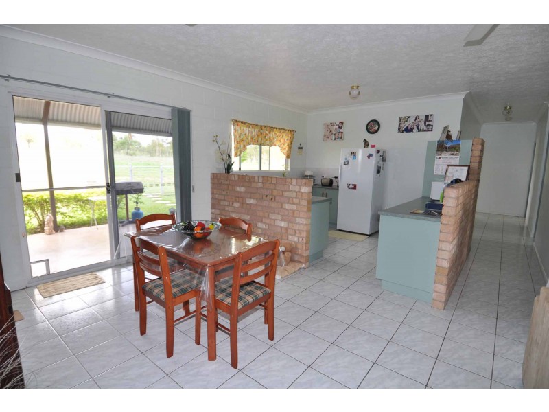 268 Hulls Road, Broughton QLD 4820