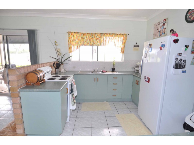 268 Hulls Road, Broughton QLD 4820