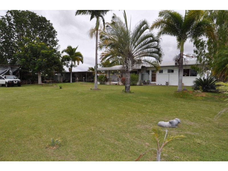 268 Hulls Road, Broughton QLD 4820