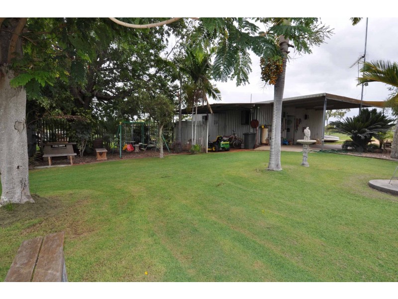 268 Hulls Road, Broughton QLD 4820