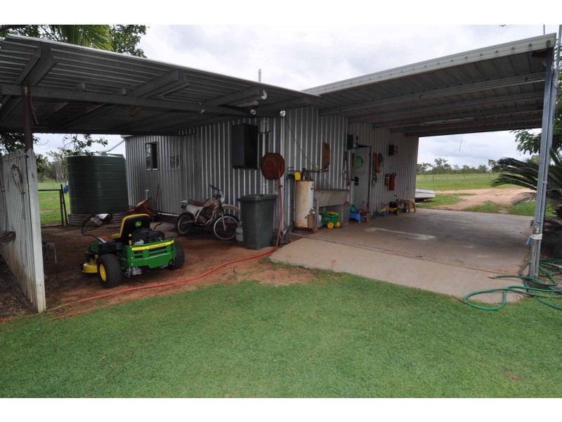 268 Hulls Road, Broughton QLD 4820