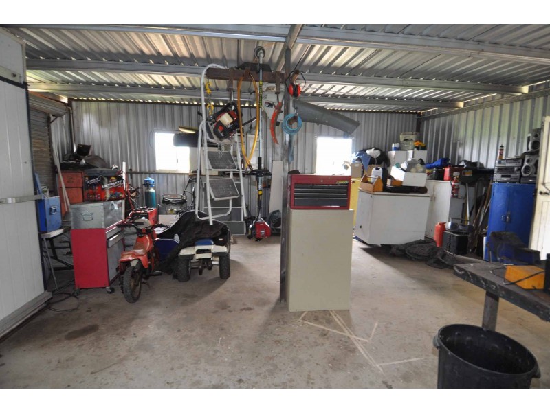 268 Hulls Road, Broughton QLD 4820