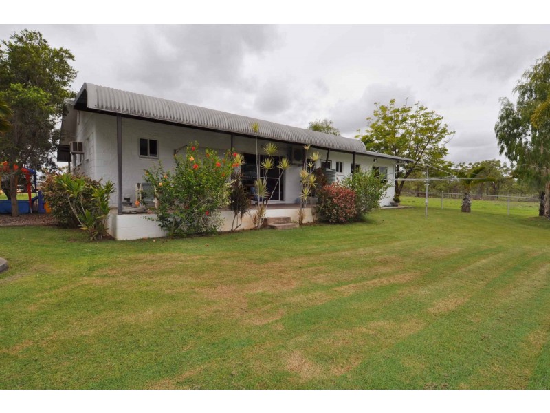268 Hulls Road, Broughton QLD 4820