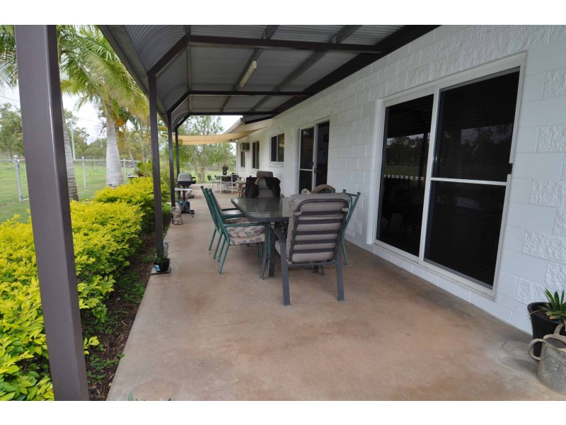 268 Hulls Road, Broughton QLD 4820