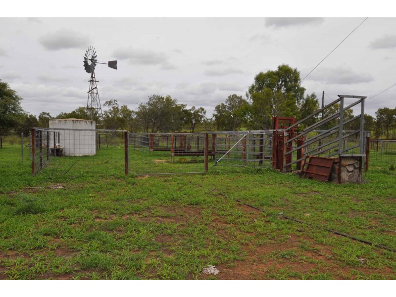 268 Hulls Road, Broughton QLD 4820