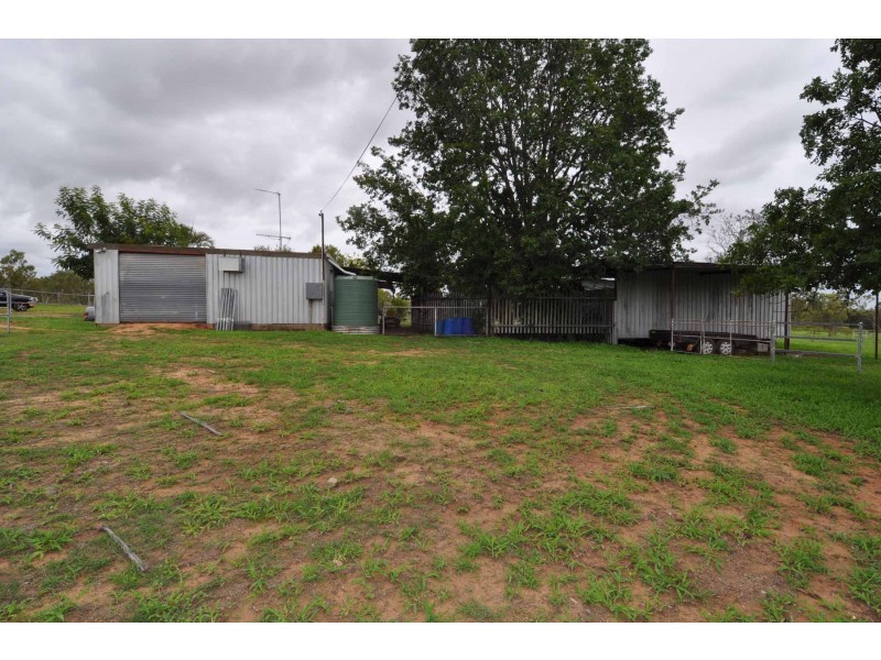 268 Hulls Road, Broughton QLD 4820