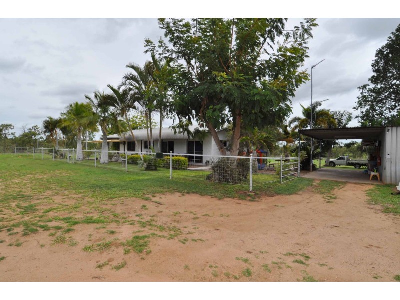 268 Hulls Road, Broughton QLD 4820