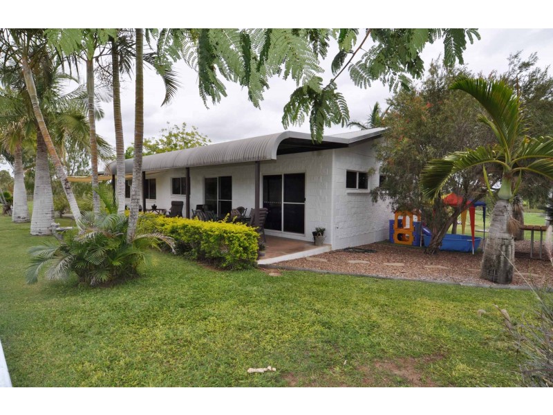 268 Hulls Road, Broughton QLD 4820