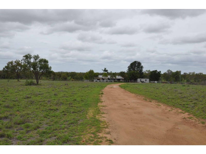 268 Hulls Road, Broughton QLD 4820