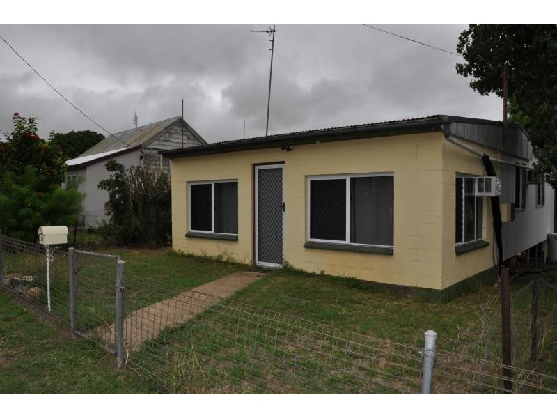 Charters Towers QLD 4820