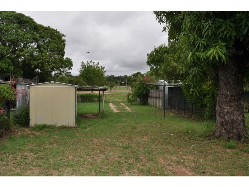 Charters Towers QLD 4820