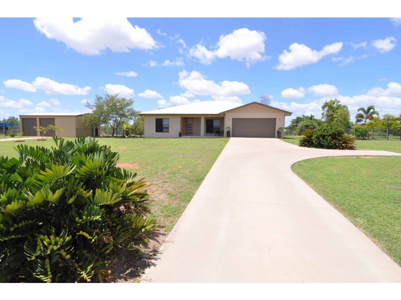 72 Phillipson Road, Charters Towers QLD 4820