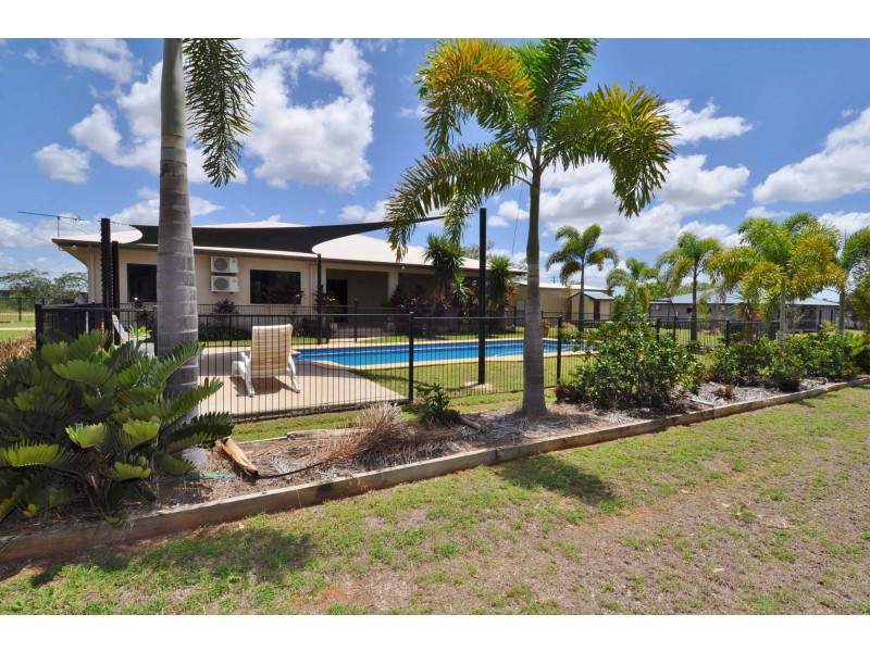 72 Phillipson Road, Charters Towers QLD 4820