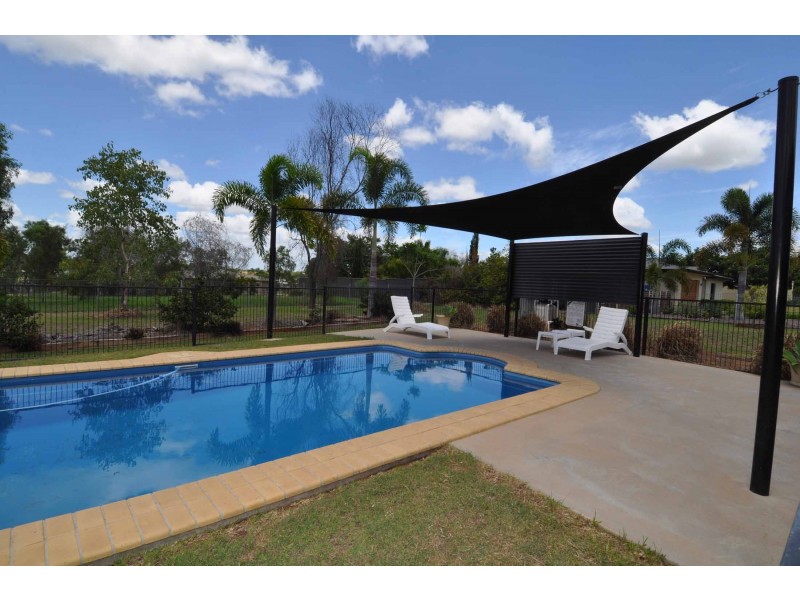 72 Phillipson Road, Charters Towers QLD 4820