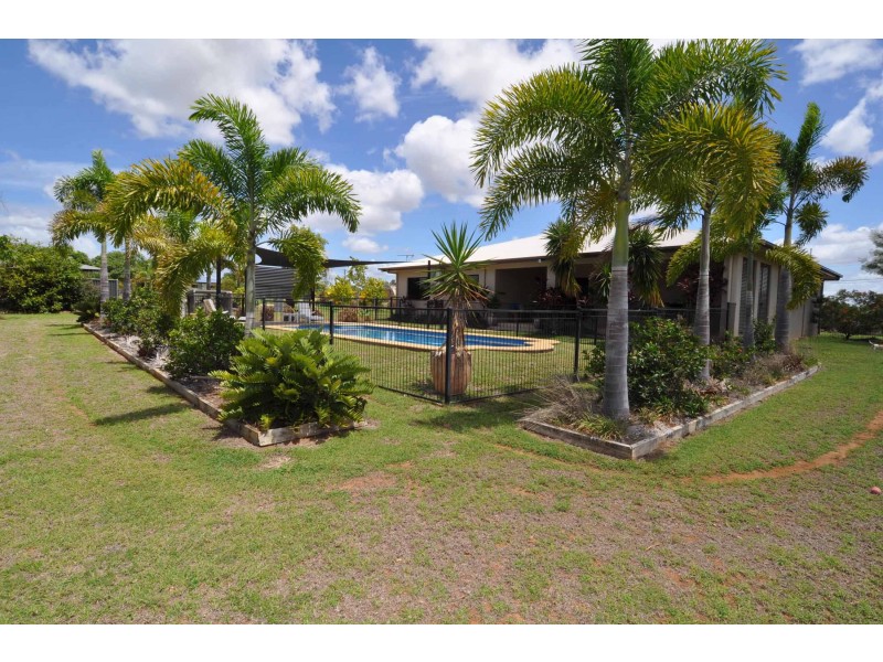 72 Phillipson Road, Charters Towers QLD 4820