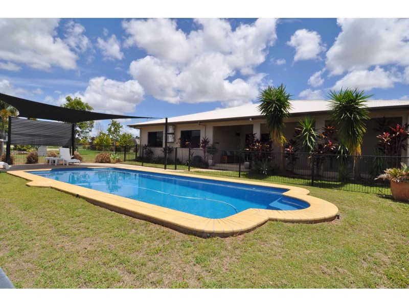 72 Phillipson Road, Charters Towers QLD 4820