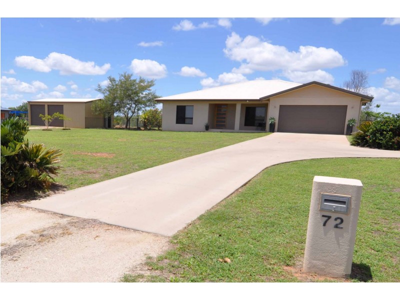 72 Phillipson Road, Charters Towers QLD 4820