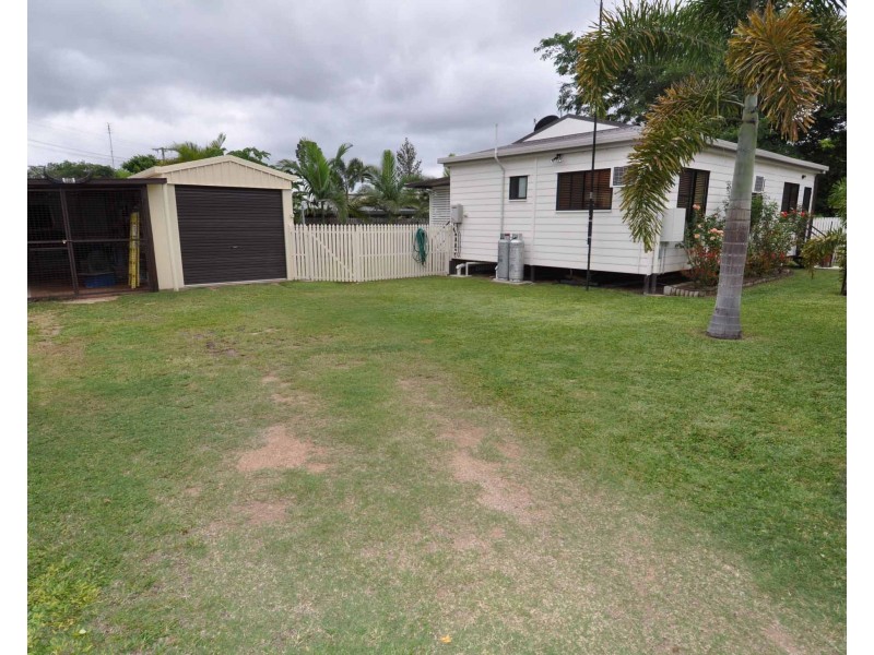 11 Jane Street, Charters Towers City QLD 4820