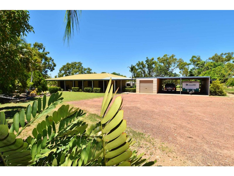 370 Broughton Road, Charters Towers QLD 4820