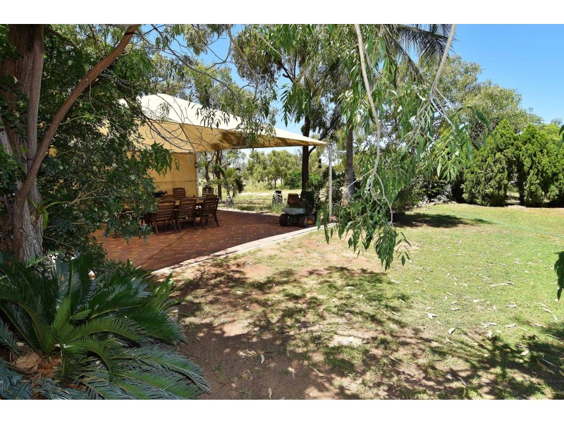 370 Broughton Road, Charters Towers QLD 4820