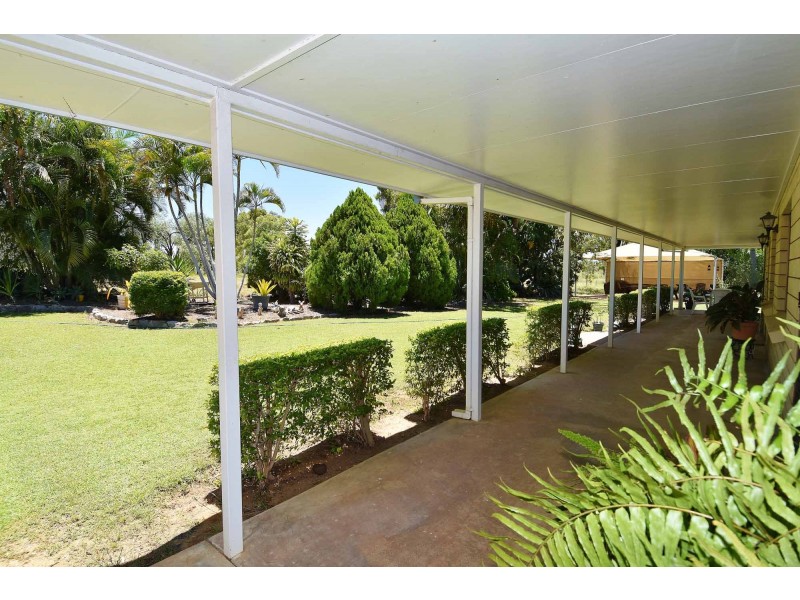 370 Broughton Road, Charters Towers QLD 4820