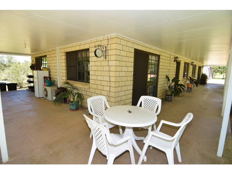 370 Broughton Road, Charters Towers QLD 4820
