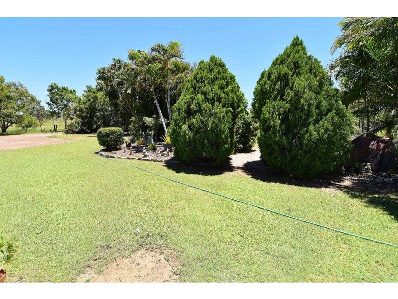370 Broughton Road, Charters Towers QLD 4820