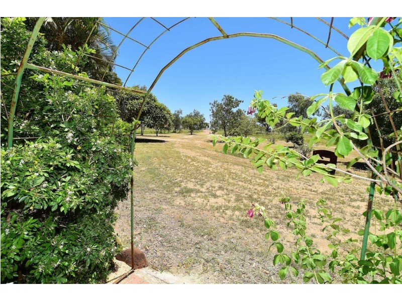 370 Broughton Road, Charters Towers QLD 4820