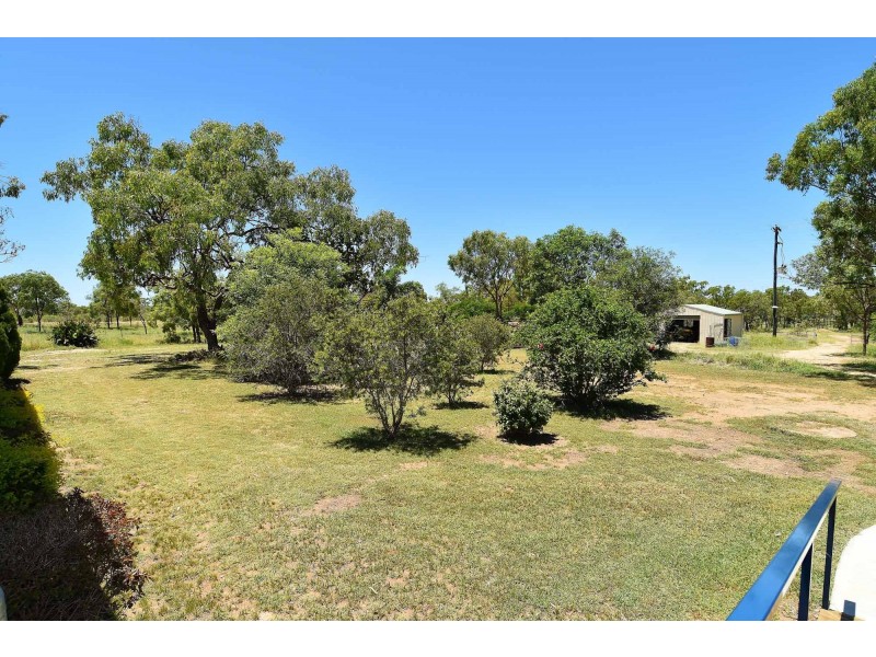 370 Broughton Road, Charters Towers QLD 4820