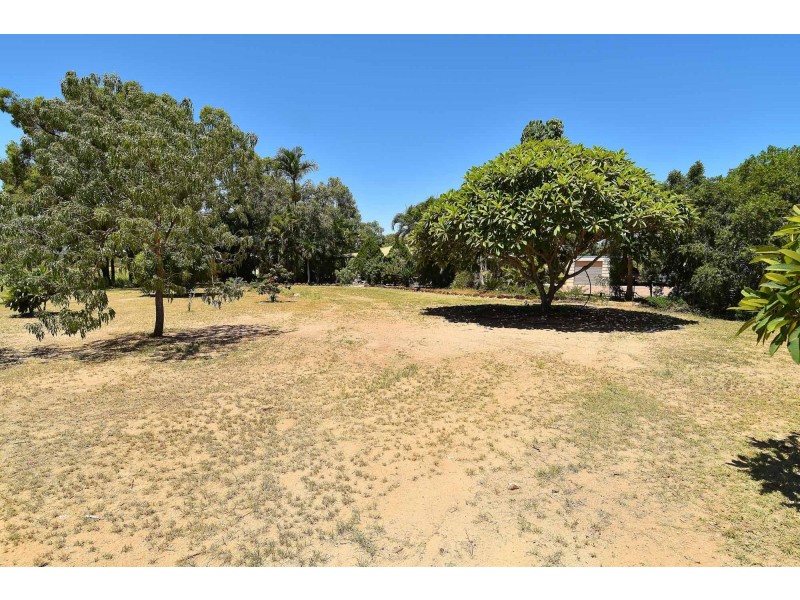 370 Broughton Road, Charters Towers QLD 4820