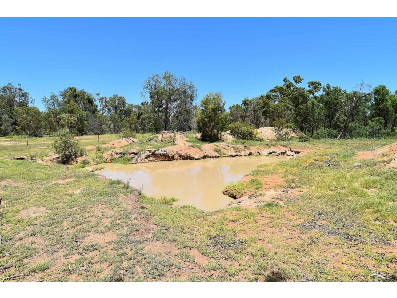 370 Broughton Road, Charters Towers QLD 4820