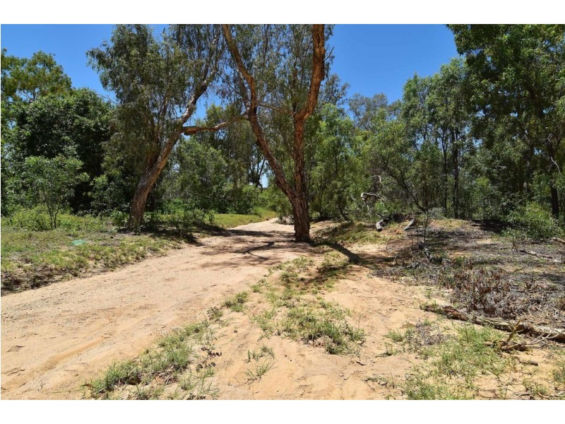 370 Broughton Road, Charters Towers QLD 4820