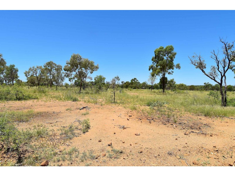 370 Broughton Road, Charters Towers QLD 4820